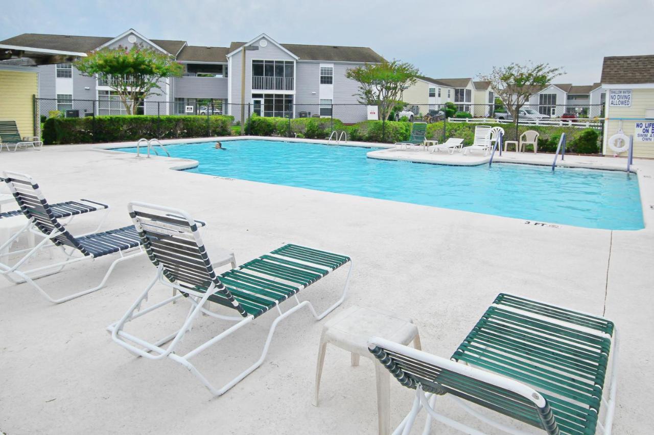 Southbridge Condos - J Myrtle Beach Exteriér fotografie