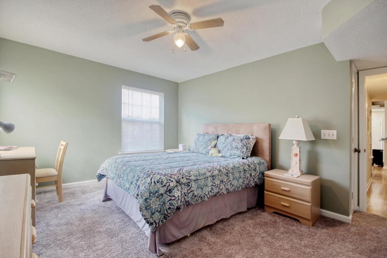 Southbridge Condos - J Myrtle Beach Exteriér fotografie